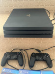 Sony PS4 PRO 1TB