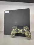Sony Ps4 Slim 500Gb -10% popusta