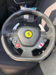 Thrustmaster T80 Ferrari Volan PS4/P5/PC,