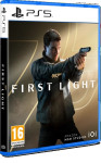 007 First Light (N)