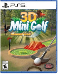 3D Mini Golf Remastered (Import) (N)