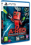 A-RED Walking Robot (N)