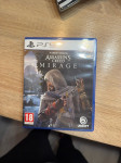 ASSASSINS CREED MIRAGE