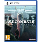 Ace Combat 8 Wings of Theve PS5 igra,novo u trgovini, račun