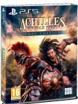 Achilles Double Pack Troy Edition (N)