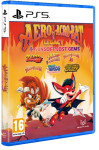 Aero The Acro-Bat Legacy + Sunsoft Lost Gems (N)