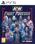 AEW Fight Forever (N)