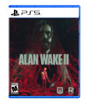 Alan Wake 2 PS5 DIGITALNA IGRA