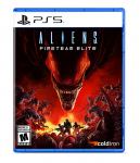 Aliens Fireteam Elite PS5 igra,novo u trgovini,račun