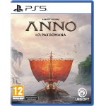 Anno 117 Pax Romana PS5 igra prednarudžba u trgovini,račun