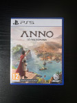 Anno 117:PAX ROMANA