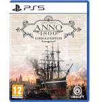 Anno 1800 Console Edition PS5 igra,novo u trgovini,račun