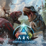Ark: Survival Ascended PS5 DIGITALNA IGRA