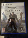 Assassin's Creed Valhalla PS5
