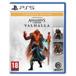 Assassin’s Creed Valhalla Ragnarok Edition PS5 igra prednarudžba,račun