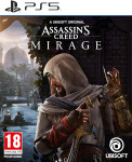 Assassins Creed Mirage -  PS5