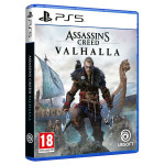 Assassins's Creed Valhalla Standard Edition PS5,NOVO, R1 RAČUN