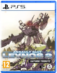Assault Suit Leynos 2 Saturn Tribute (N)