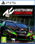 Assetto Corsa Competizione (N)