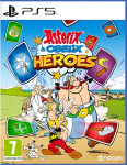 Asterix and Obelix Heroes (N)