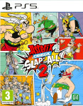 Asterix and Obelix: Slap Them All! 2 PS5 NOVO R1 RAČUN