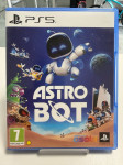 Astro Bot PS5 igra, R1 račun