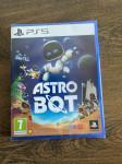 Astro bot ps5 zapakirana