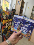 Astro Bot PS5 Zapakirano