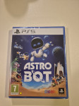 ASTROBOT PS5 neotvorena igra