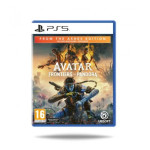Avatar Frontiers Of Pandora From The Ashes, NOVO U TRGOVINI, RAČUN, R1