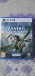 Avatar Frontiers of Pandora Ps5
