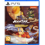 Avatar The Last Airbender: Quest For Balance PS5,novo u trgovini,račun