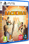 Backbeat (N)