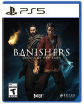 Banishers: Ghosts of New Eden PS5 DIGITALNA IGRA