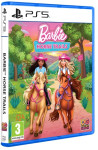 Barbie Horse Trails (N)