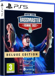 Bassmaster Fishing Deluxe 2022 (N)