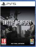 Battle of Rebels (N)