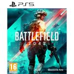 Battlefield 2042 PS5 igra novo u trgovini,račun