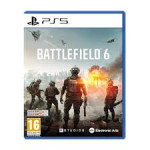 Battlefield 6 PS5, NOVO U TRGOVINI, RAČUN, R1