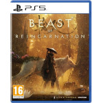 Beast of Reincarnation PS5 igra prednarudžba u trgovini, račun