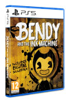 Bendy and the Ink Machine (N)