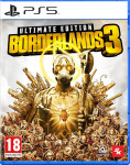 Borderlands 3 (N)