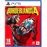Borderlands 4 PS5 igra novo u trgovini,račun
