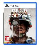PS5 igra Call of Duty Black Ops Cold War Original | NOVO | Račun