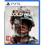 Call of Duty Black Ops Cold War PS5 novo u trgovini,račun