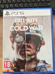 Call of Duty: Black Ops Cold War PS5