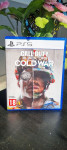 Call of duty:  Black Ops Cold War