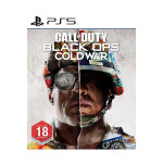 CALL OF DUTY COLD WAR PS5