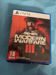 Call of duty Modern Warfare 3 + metalna kutija