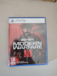 Call Of Duty Modern Warfare 3 PS5